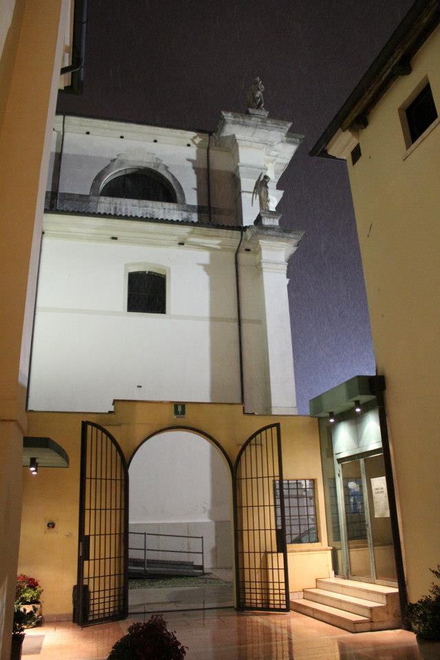 photo Museo Casa Giorgione